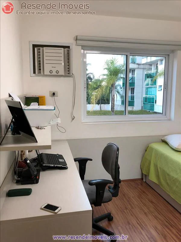 Foto 6 de 7 - Apartamento para aluguel em Jardim Jalisco