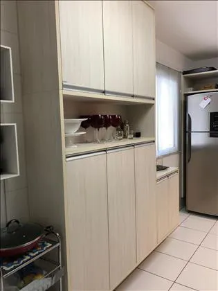 Apartamento para aluguel em Jardim Jalisco