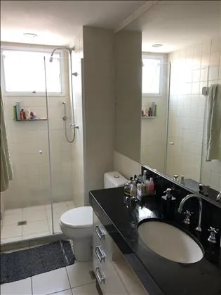 Apartamento para aluguel em Jardim Jalisco