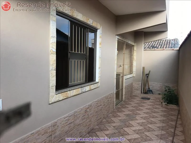 Foto 4 de 9 - Casa para venda em Jardim Aliança II