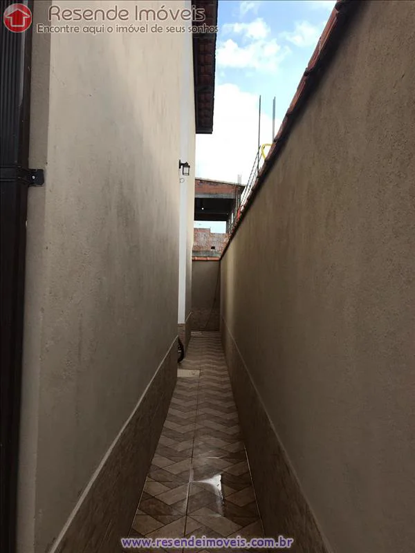 Foto 8 de 9 - Casa para venda em Jardim Aliança II