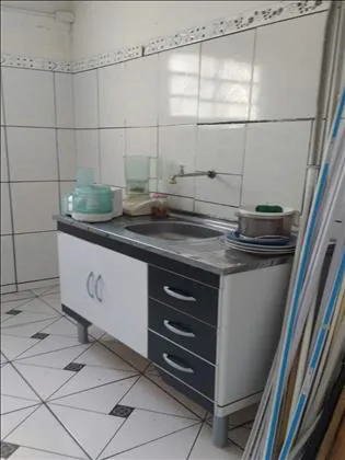 Apartamento para aluguel em Cidade Alegria