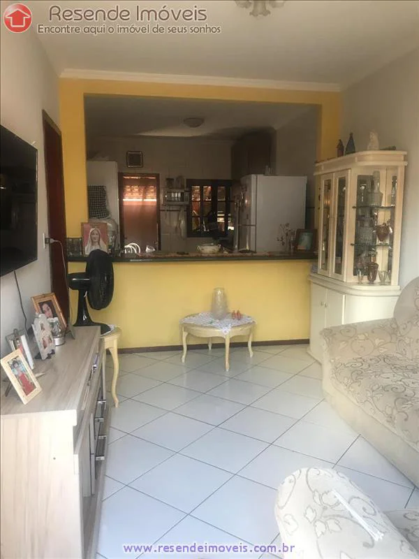 Foto 6 de 21 - Casa para venda em Boa Vista II