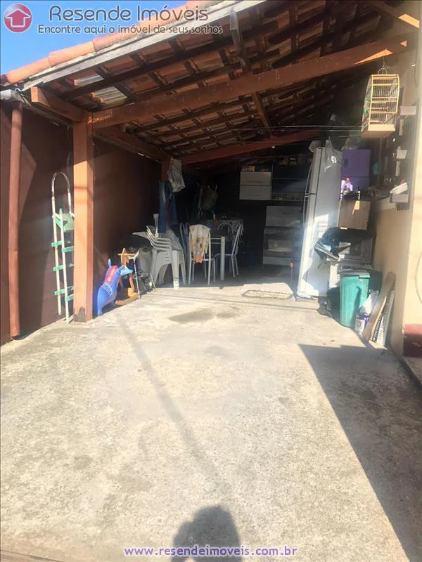 Foto 20 de 21 - Casa para venda em Boa Vista II