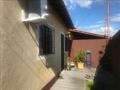 Casa para venda em Boa Vista II