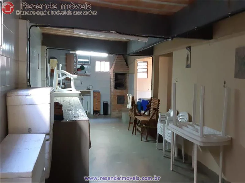 Foto 15 de 24 - Casa para venda em Jardim Brasília II