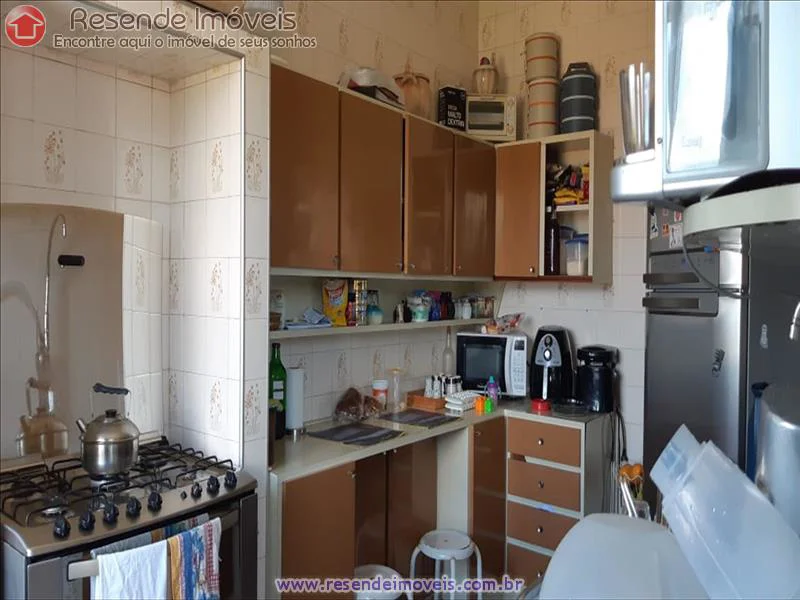 Foto 6 de 24 - Casa para venda em Jardim Brasília II