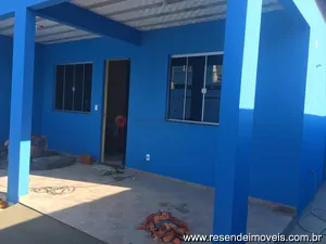 Casa para aluguel em Jardim Aliança