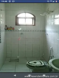 Casa para venda em Santa Isabel - Imobiliária Edilena Imóveis