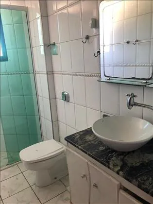 Apartamento para aluguel em Jardim Jalisco