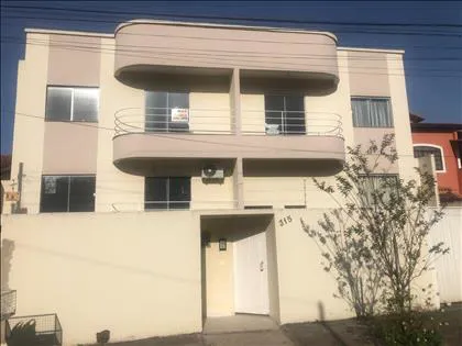 Apartamento para venda em Mirante das Agulhas