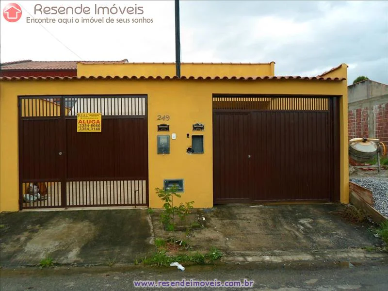 Foto 1 de 15 - Casa para aluguel em Monet