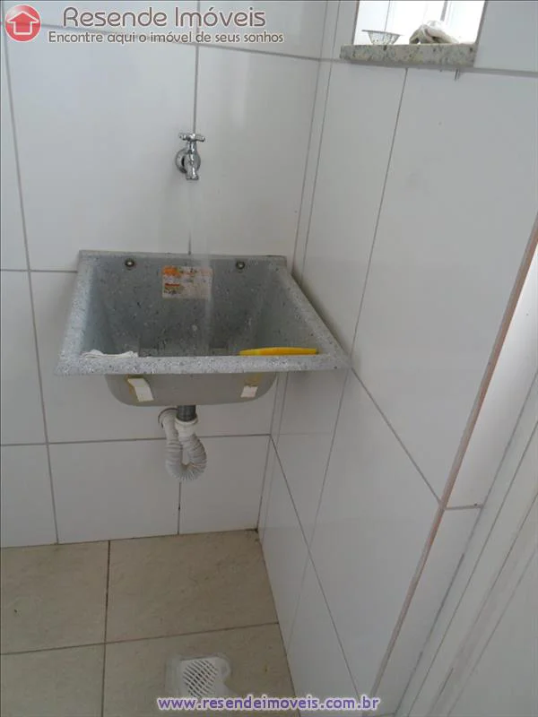 Foto 8 de 15 - Casa para aluguel em Monet