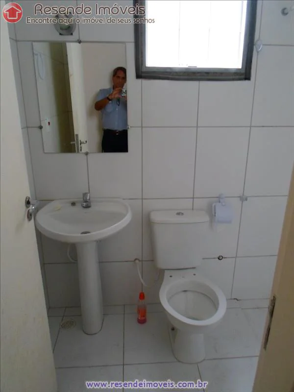 Foto 10 de 15 - Casa para aluguel em Monet