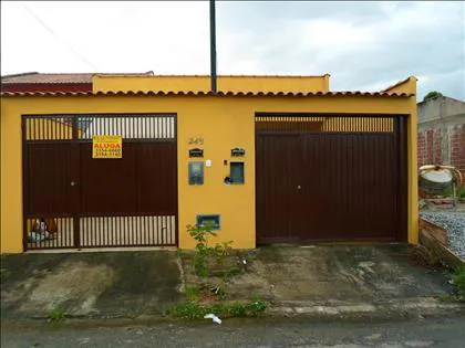 Casa para aluguel em Monet