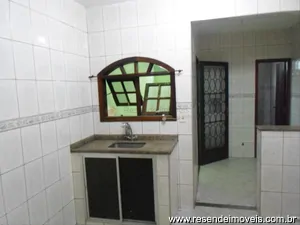 Casa comercial para aluguel em Nova Alegria