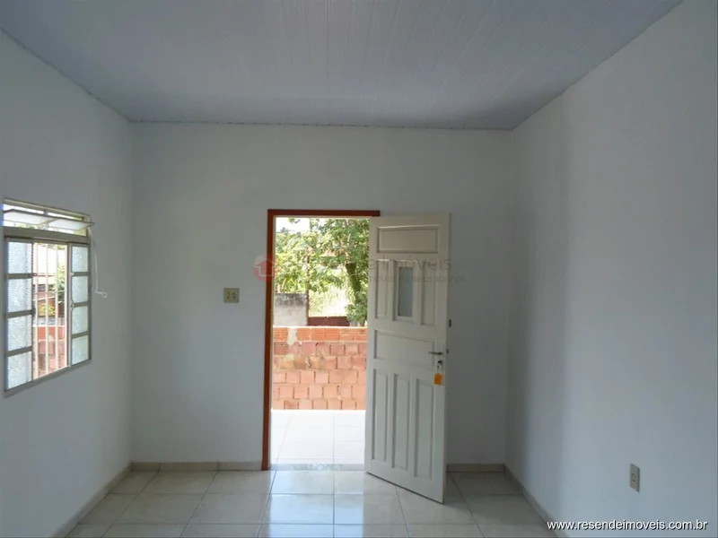 Foto 11 de 11 - Casa para aluguel em Paraíso