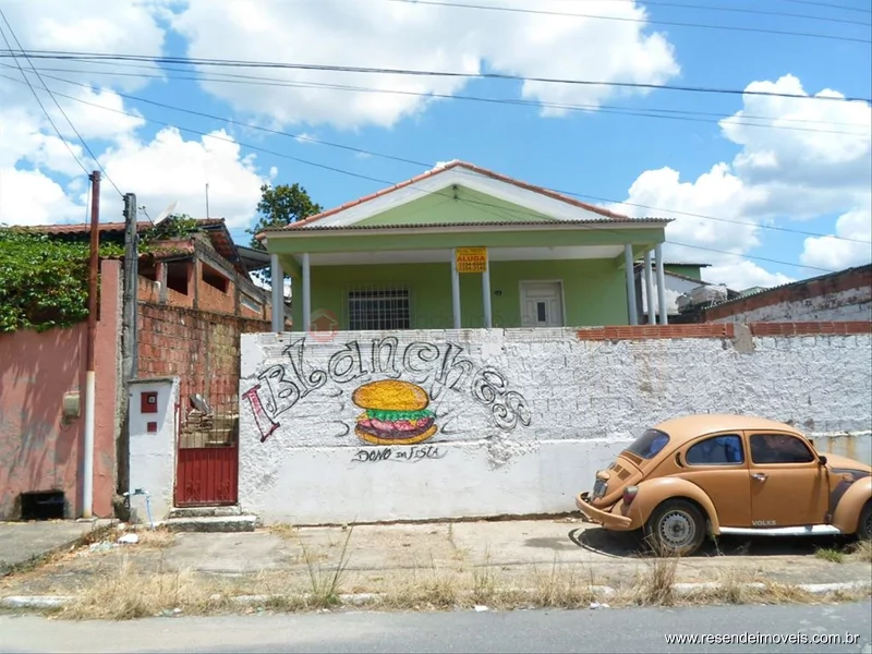 Foto 4 de 11 - Casa para aluguel em Paraíso