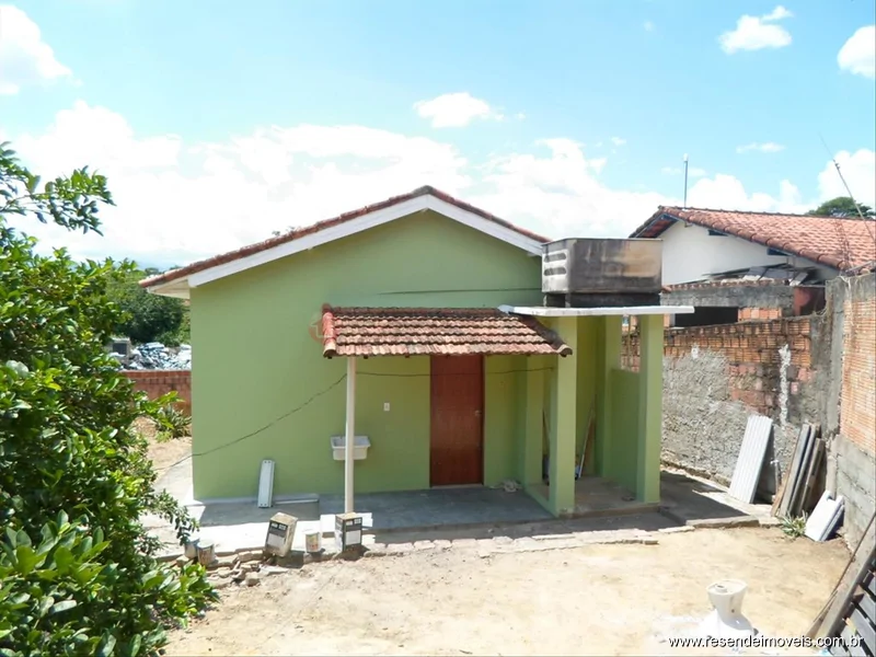 Foto 5 de 11 - Casa para aluguel em Paraíso