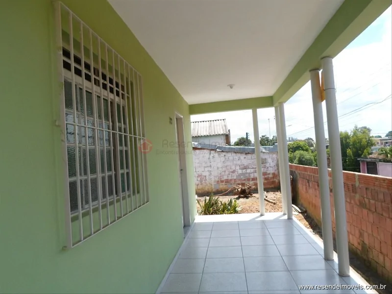 Foto 9 de 11 - Casa para aluguel em Paraíso