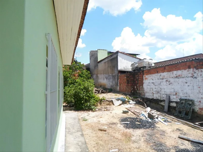 Foto 10 de 11 - Casa para aluguel em Paraíso