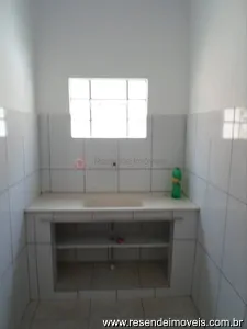 Casa para aluguel em Paraíso