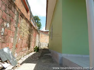 Casa para aluguel em Paraíso
