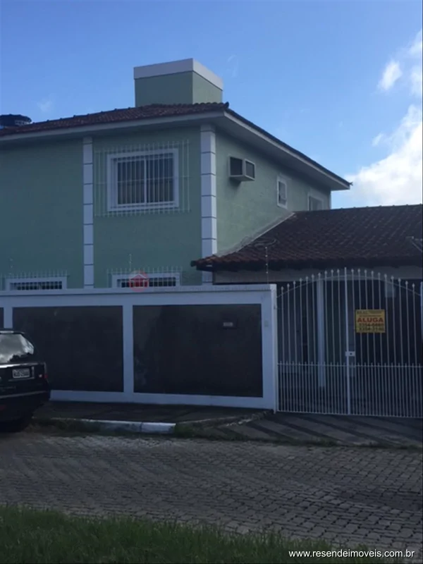 Foto 2 de 6 - Casa para aluguel em Santa Isabel