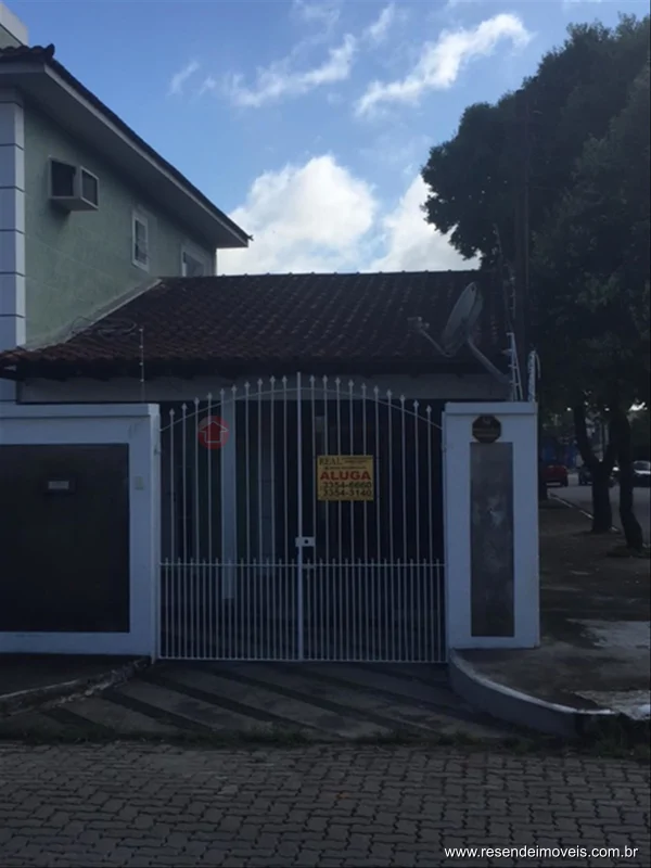 Foto 3 de 6 - Casa para aluguel em Santa Isabel