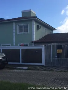 Casa para aluguel em Santa Isabel