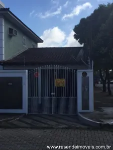 Casa para aluguel em Santa Isabel