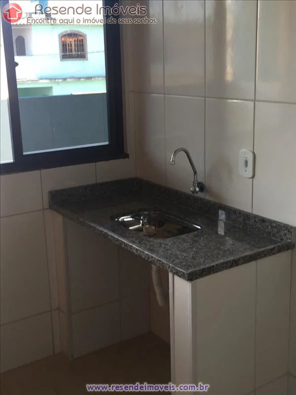 Foto 3 de 5 - Kitnet para aluguel em Alvorada