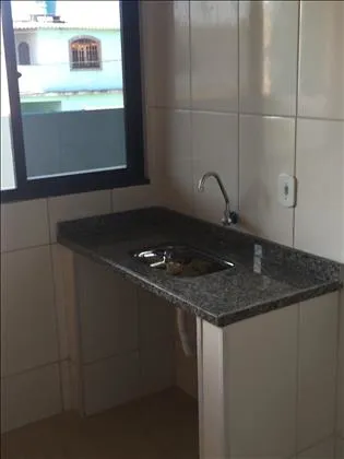 Kitnet para aluguel em Alvorada