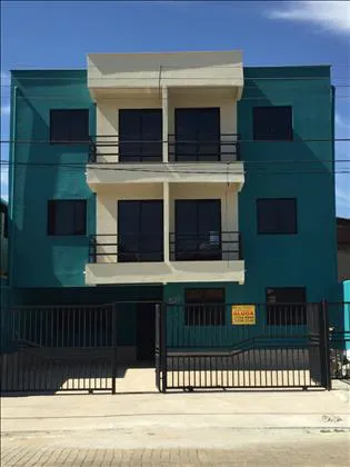 Kitnet para aluguel em Alvorada