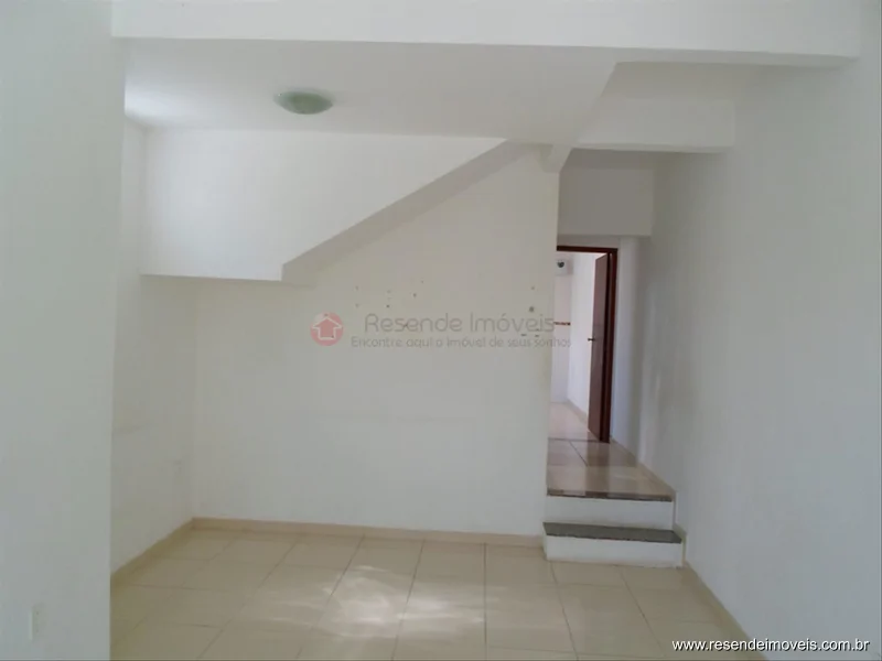 Foto 4 de 12 - Casa para aluguel em Parque Ipiranga II