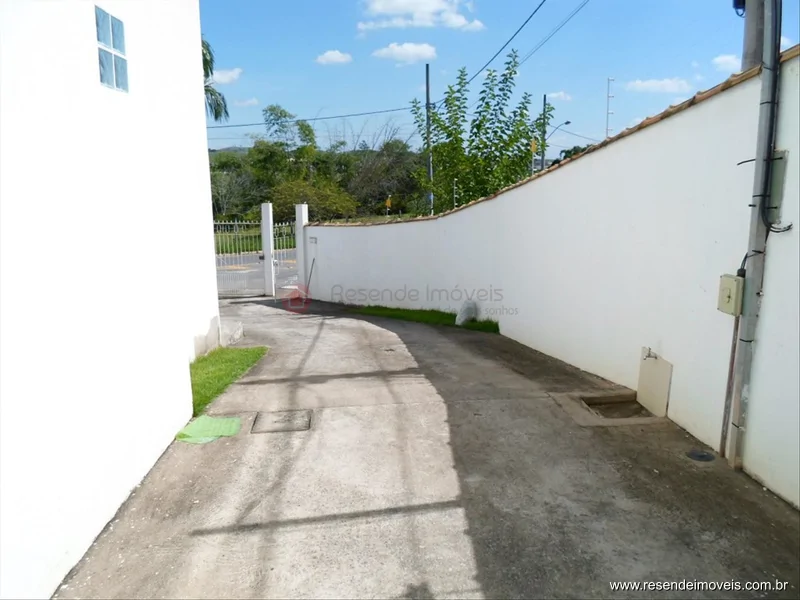 Foto 2 de 12 - Casa para aluguel em Parque Ipiranga II