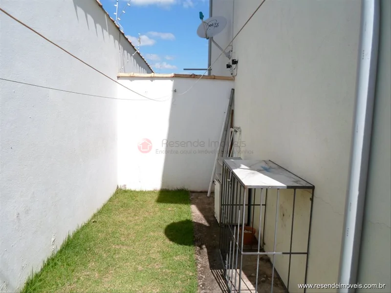 Foto 9 de 12 - Casa para aluguel em Parque Ipiranga II