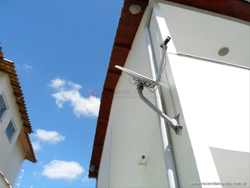 Foto 6 de 12 - Casa para aluguel em Parque Ipiranga II