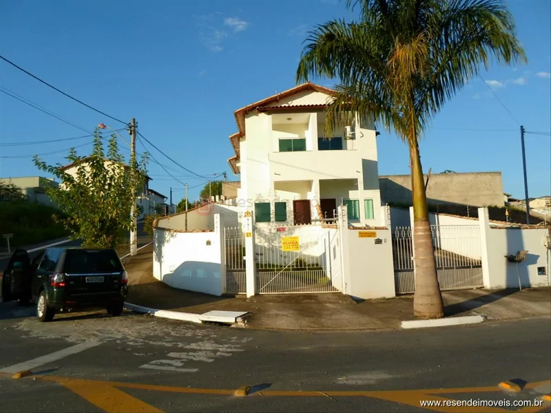 Foto 10 de 12 - Casa para aluguel em Parque Ipiranga II