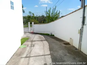 Casa para aluguel em Parque Ipiranga II