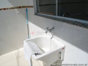 Casa para aluguel em Parque Ipiranga II