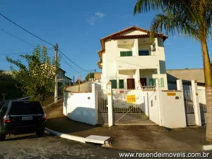 Casa para aluguel em Parque Ipiranga II