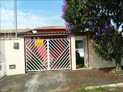 Casa para aluguel em Parque Ipiranga