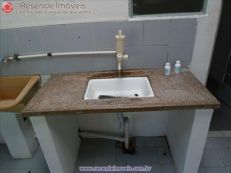 Foto 15 de 15 - Casa para aluguel em Cidade Alegria