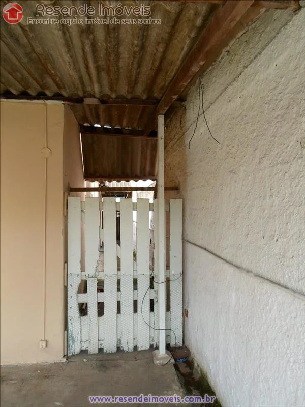 Foto 6 de 15 - Casa para aluguel em Cidade Alegria