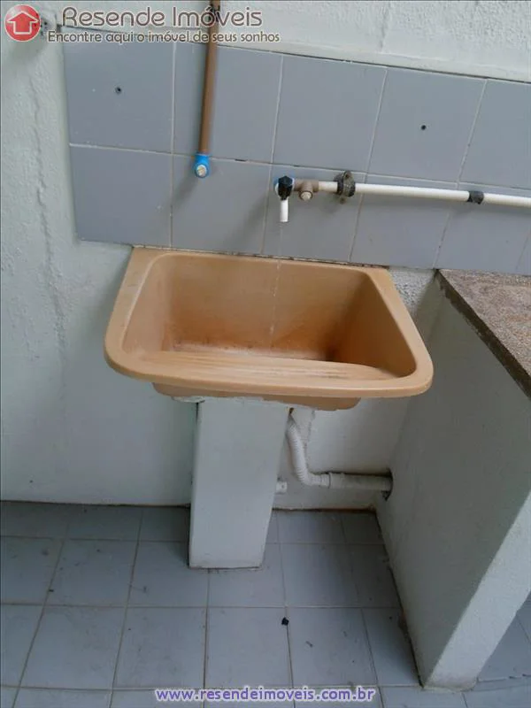 Foto 13 de 15 - Casa para aluguel em Cidade Alegria