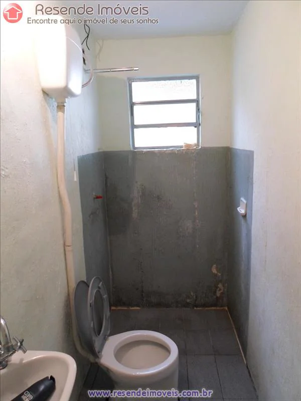 Foto 10 de 15 - Casa para aluguel em Cidade Alegria