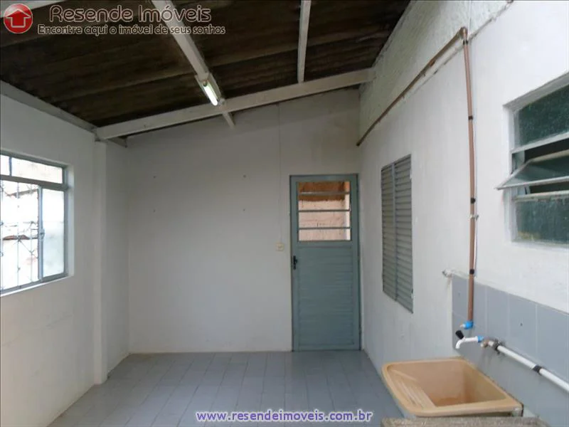 Foto 12 de 15 - Casa para aluguel em Cidade Alegria