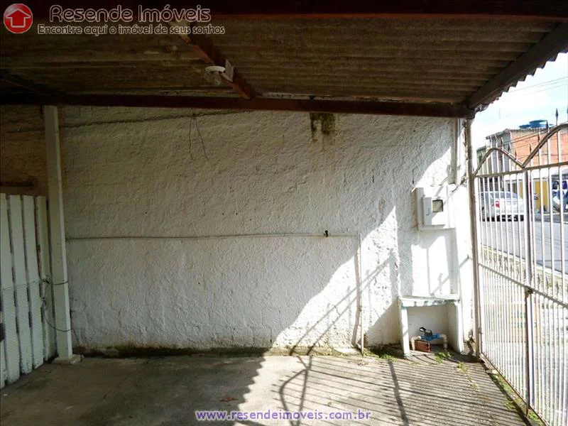 Foto 3 de 15 - Casa para aluguel em Cidade Alegria