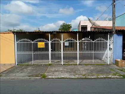 Casa para aluguel em Cidade Alegria